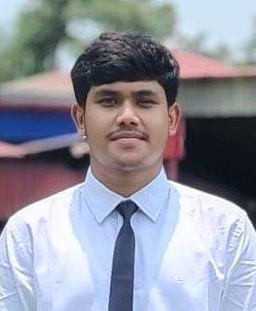 Md.Firoz Tanvir Apon
