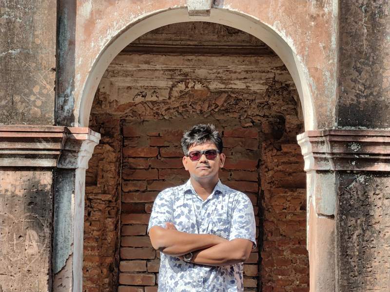 Amio Haque Anik