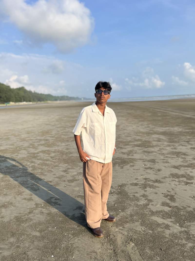 Sabbir Ahmad