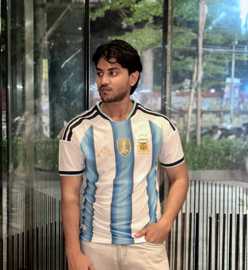 Kamrul Hasan