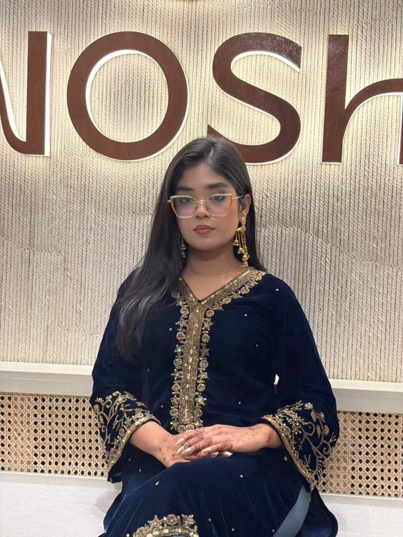 Samiha Islam Purnota