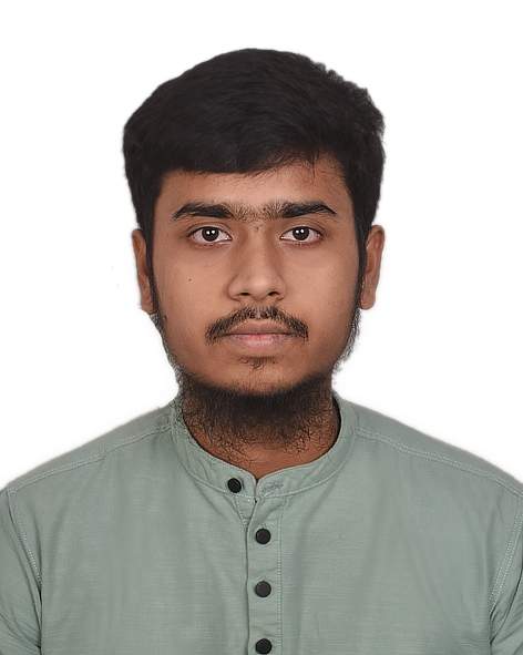 Md Mahadi hasan