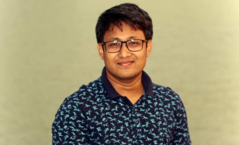 Dhiman Roy