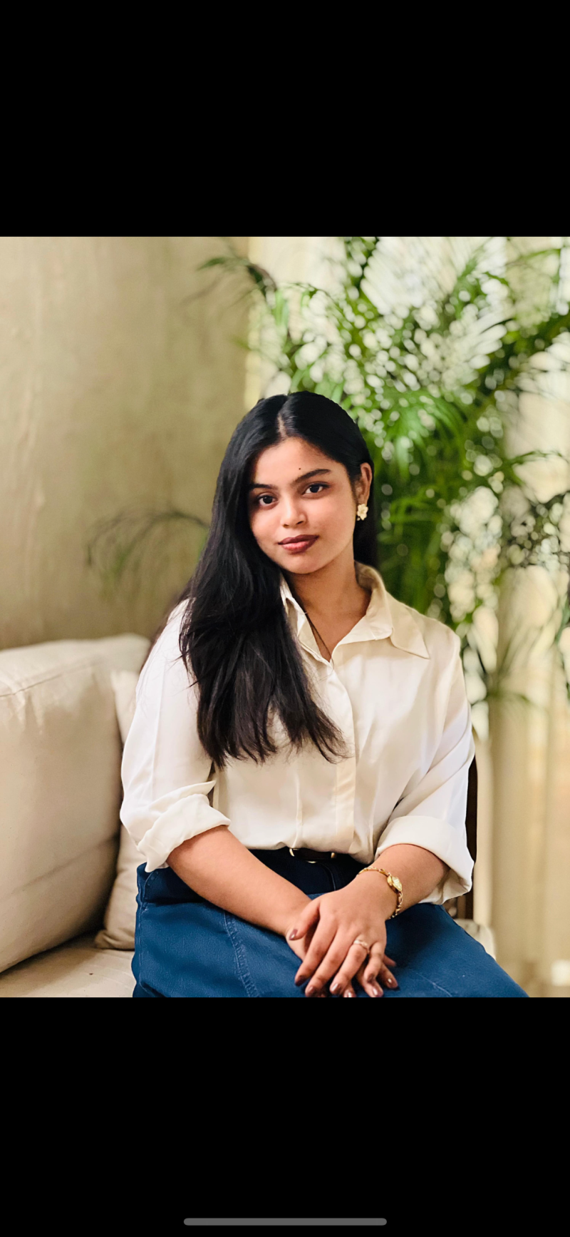 Saima Dewan