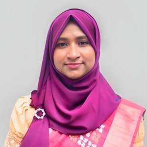 Sabina Khatun