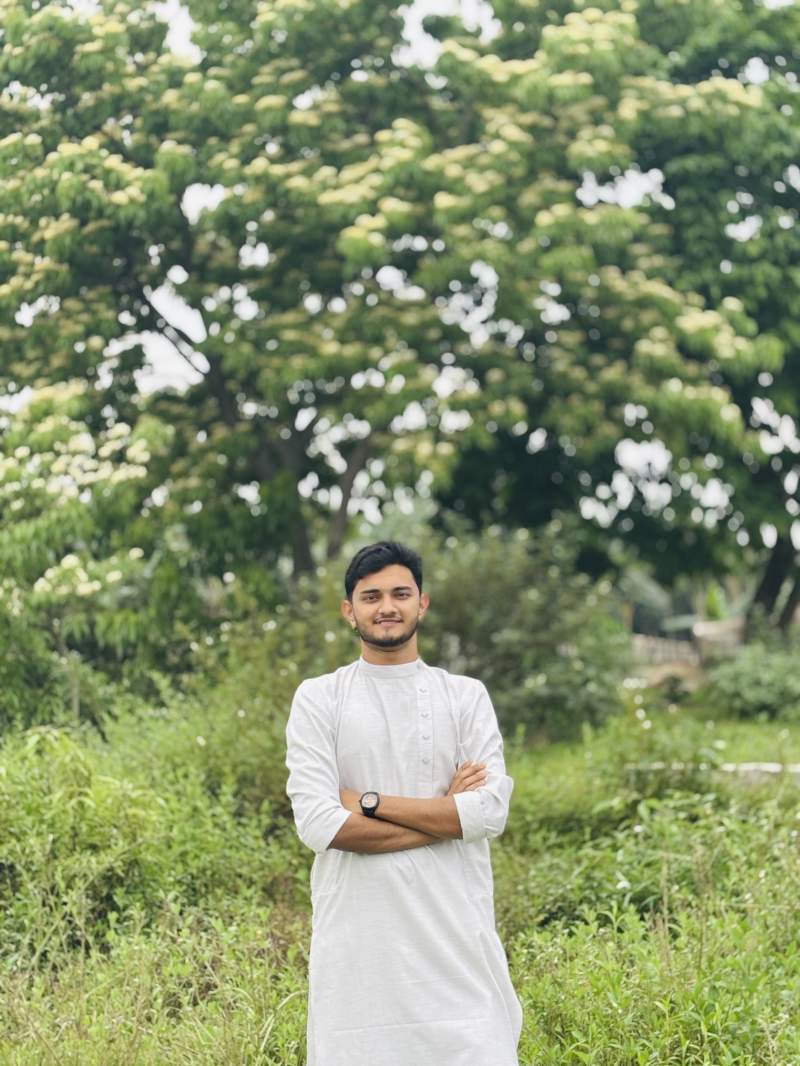 Ariful Islam MAHIN