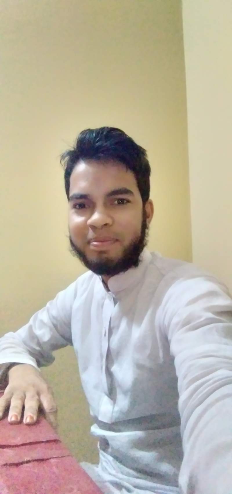 Zamal Uddin