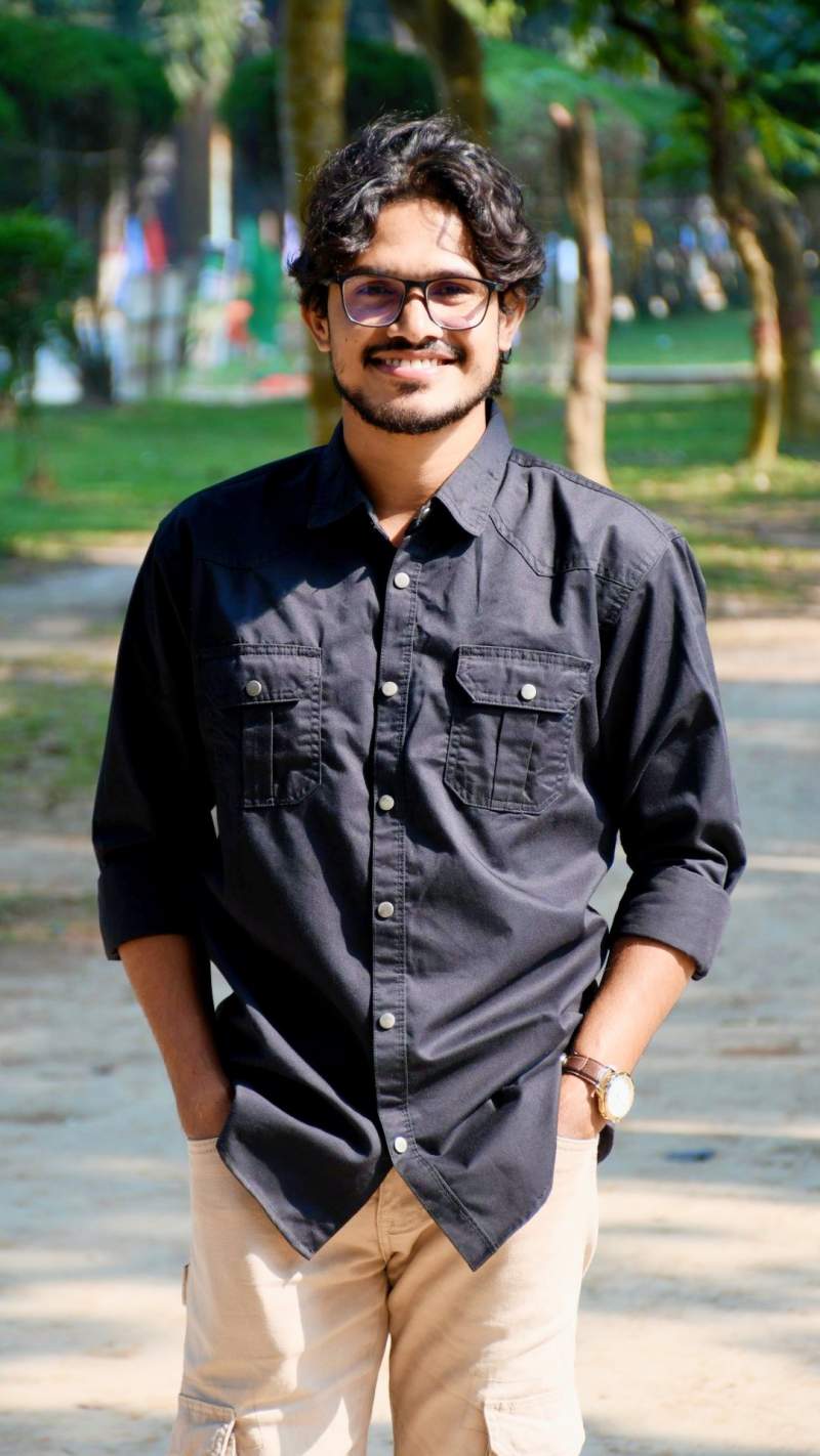 Suhanur Rahman
