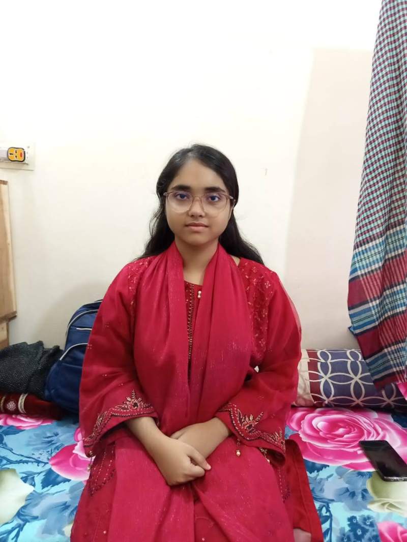 Nosrat Jahan