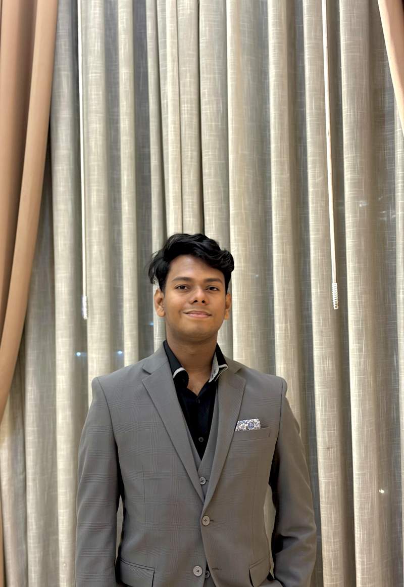 Absar Alam