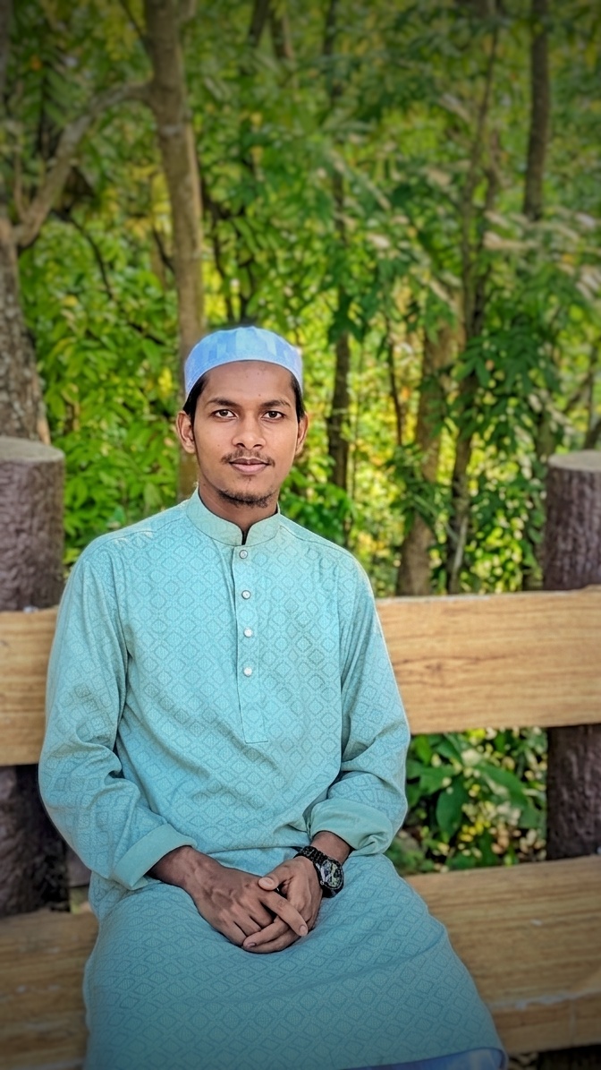 MD TAJUL Islam