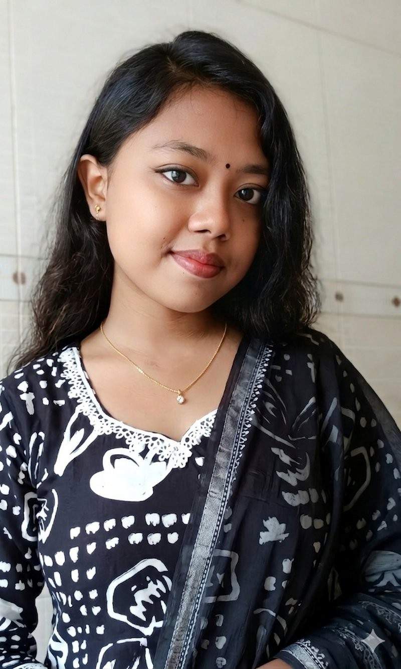 Jannatul Ferdos Sneha
