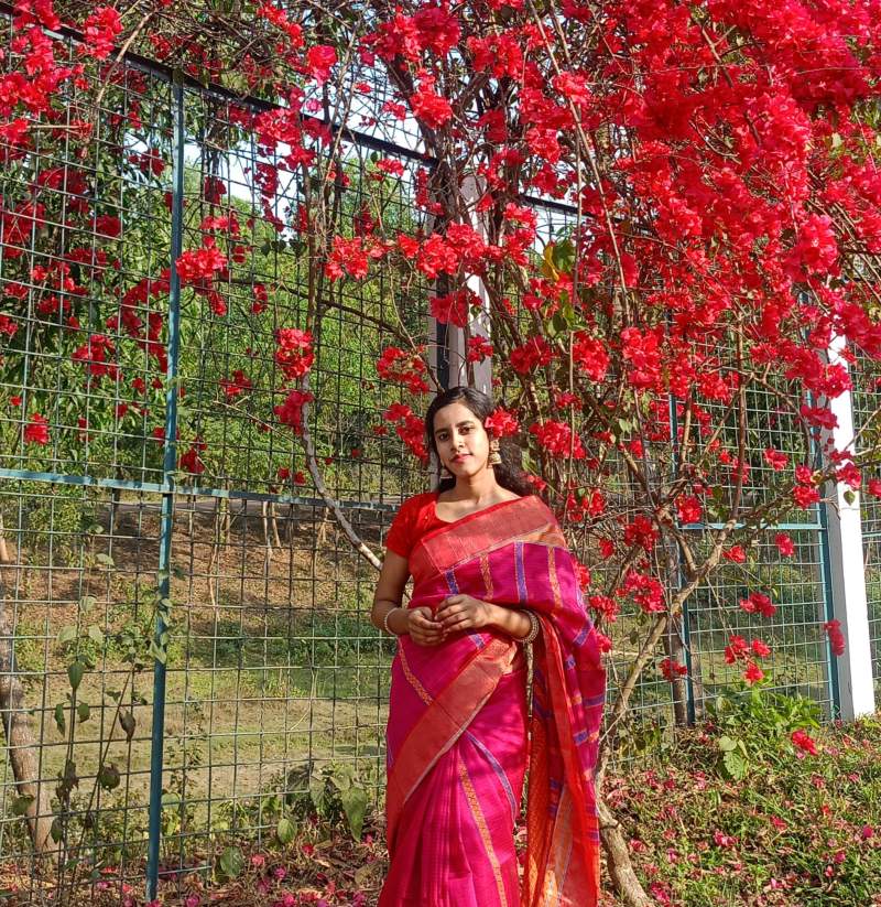 Susmita Kurmi
