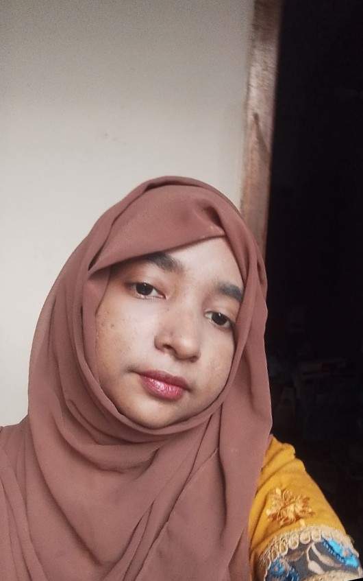 Mehenuma Tabassum Jasin