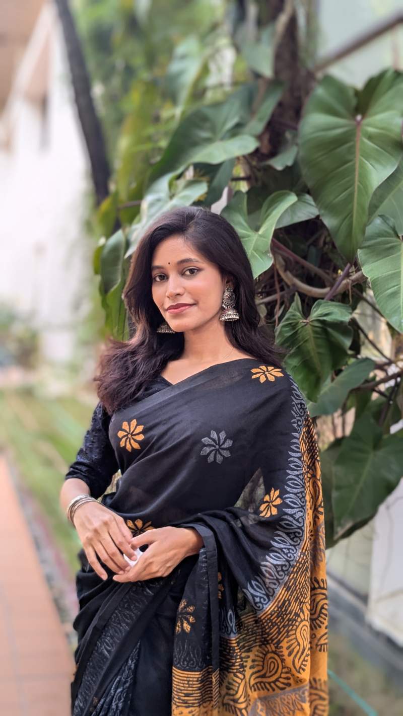 Munira Mustarin
