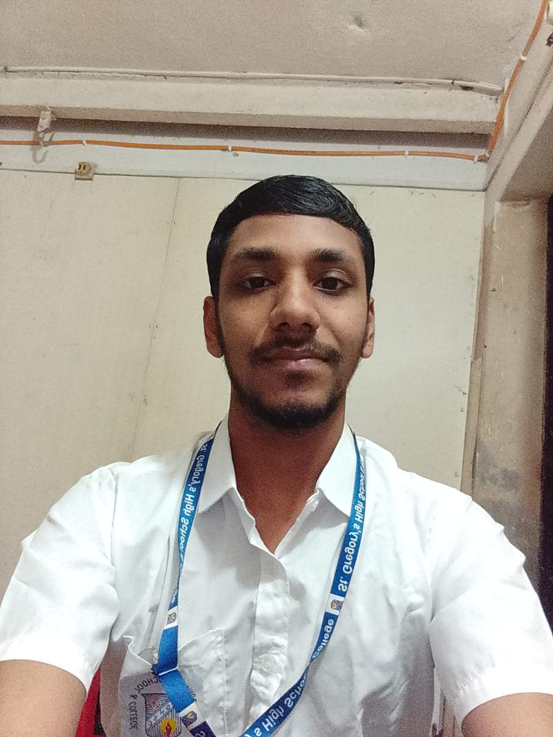 foysal Ahmed
