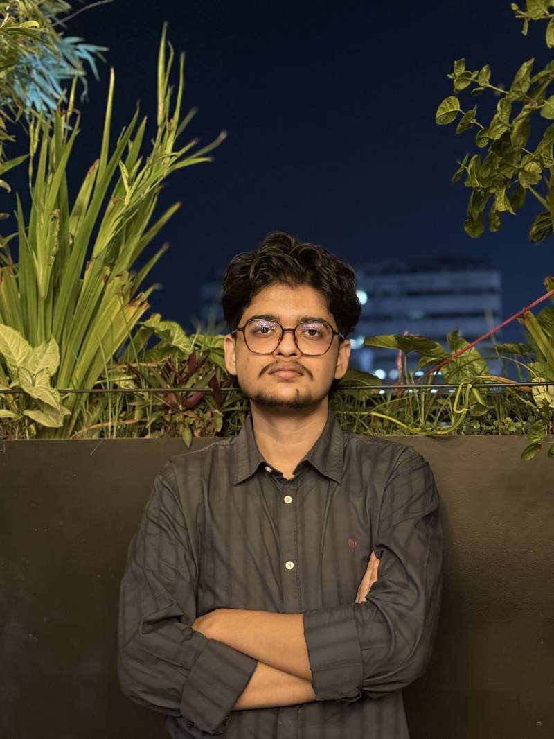 Mirza Ashraf