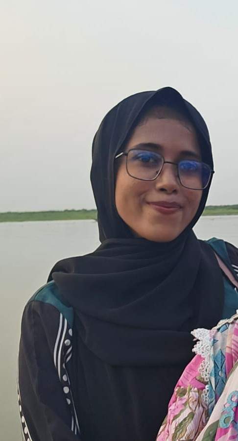 Tabassum sultana