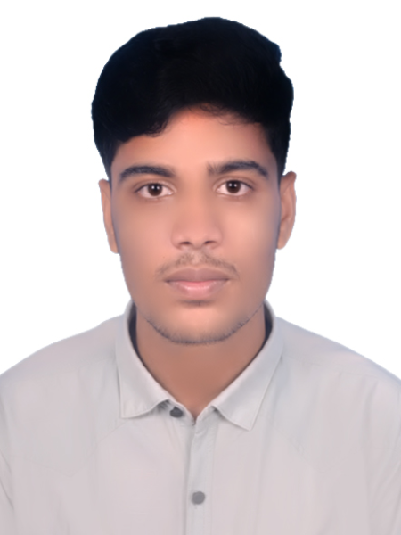 Md.Sorowar Jahan (Sojib)