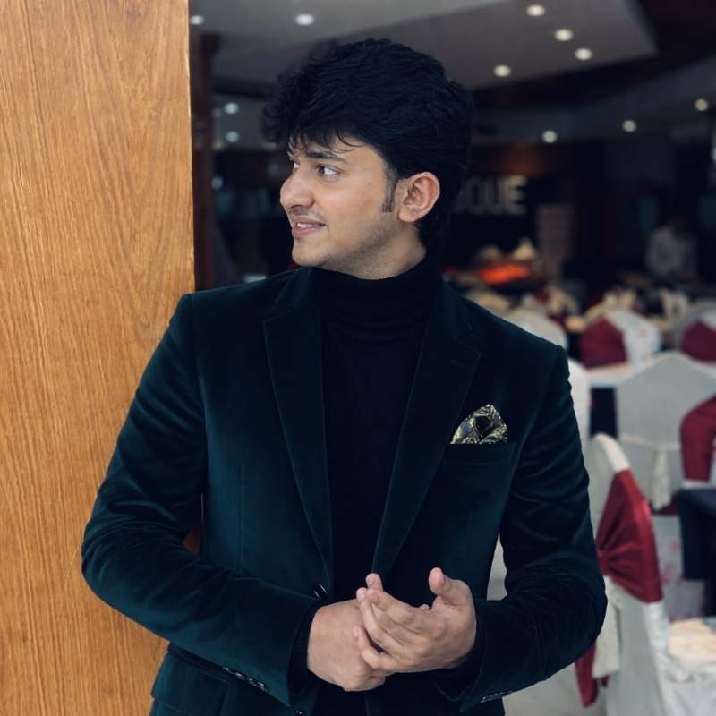 Shahab Uddin