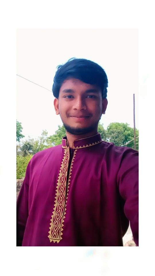 Ahmed Afsan Zaki