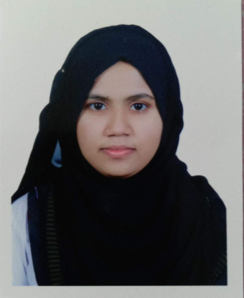Naima Sadika