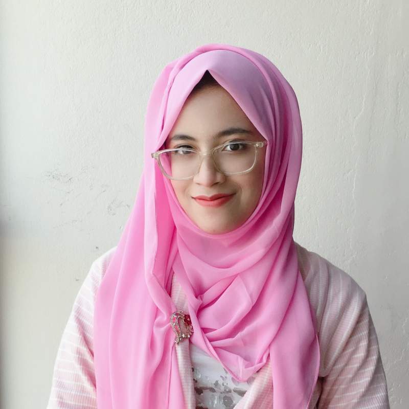 Latifa Afroze