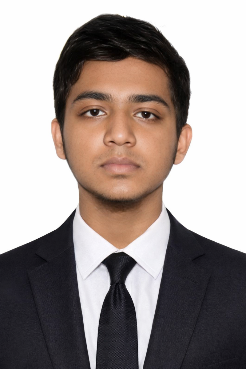 Syed Shahariar Huda Saimon