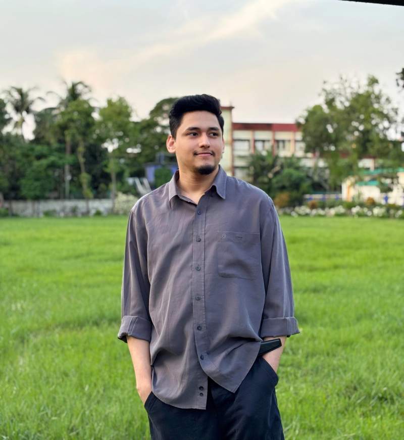 Sahedul Islam Rifat