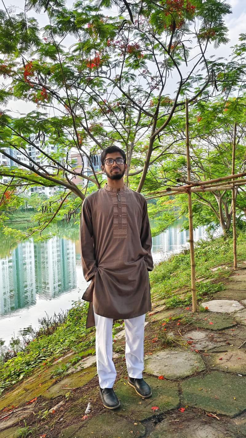 Abu Sayed