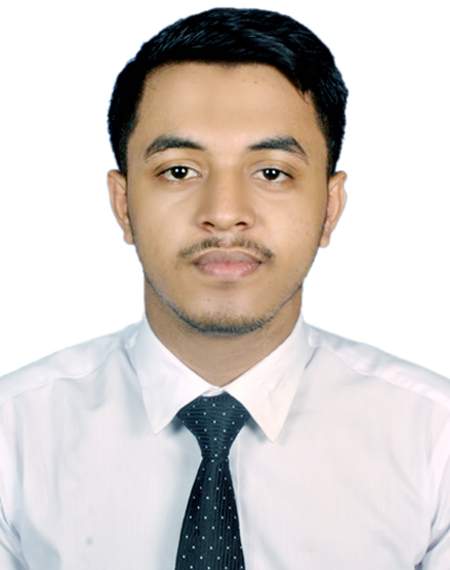 Asif Mahmud