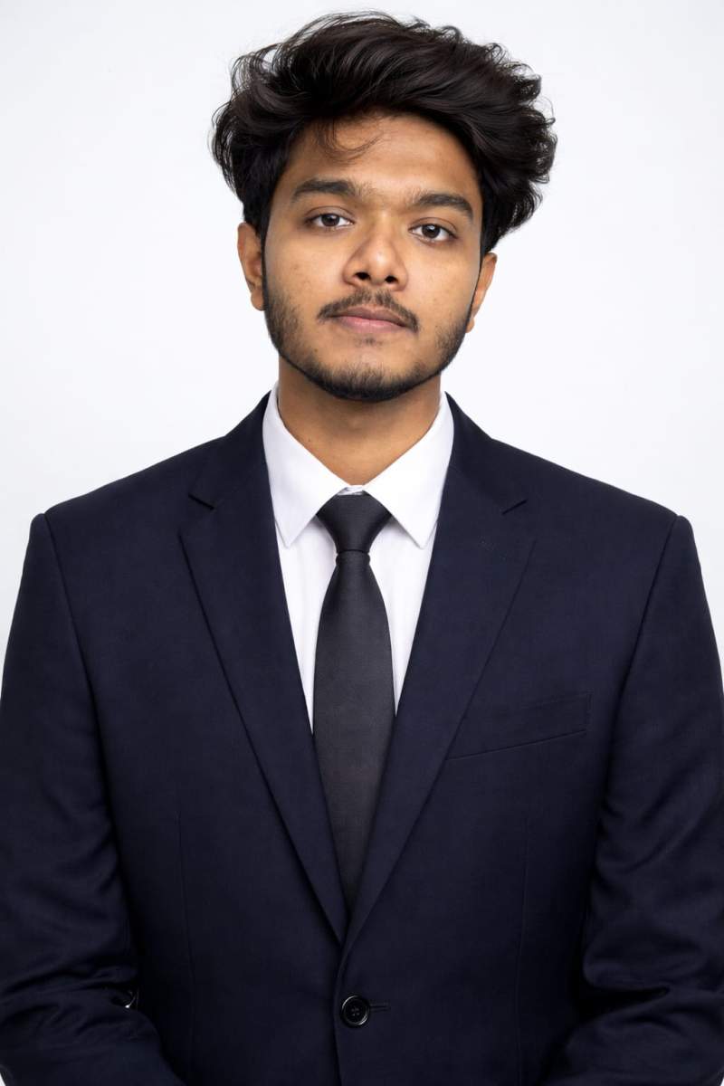 Musfekur Rahman