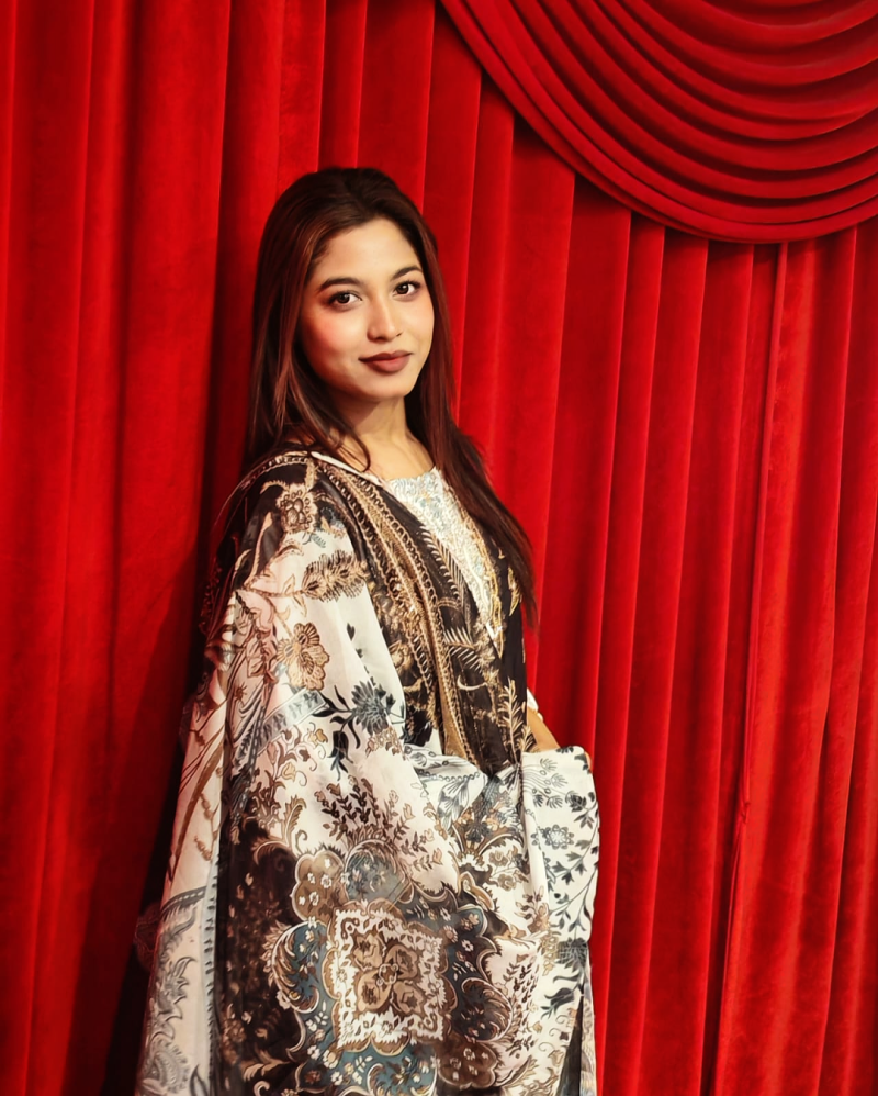 Nadia Tabassum Nodi