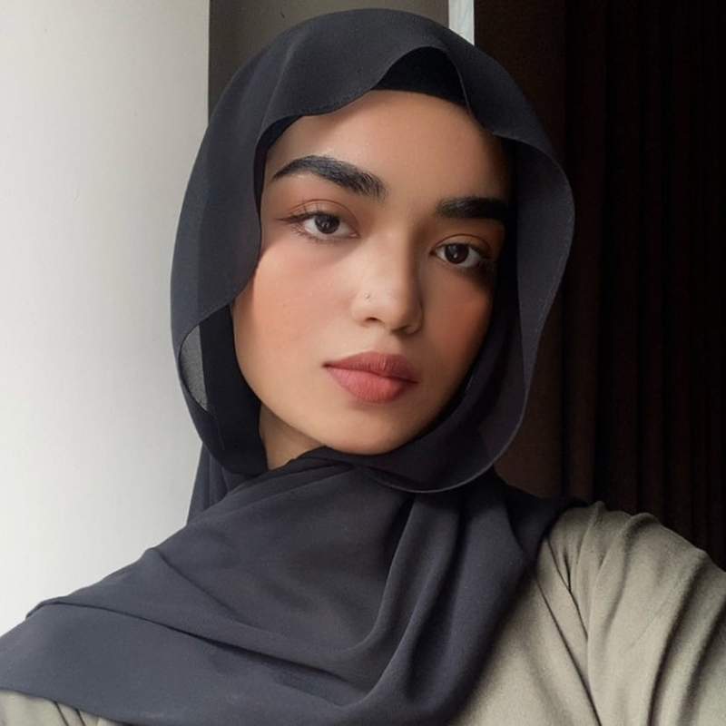 Nujhat Tabassum