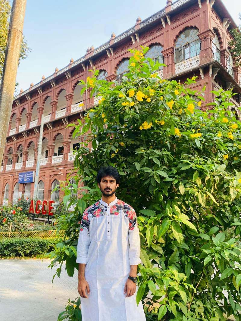 AL-MAHMUD