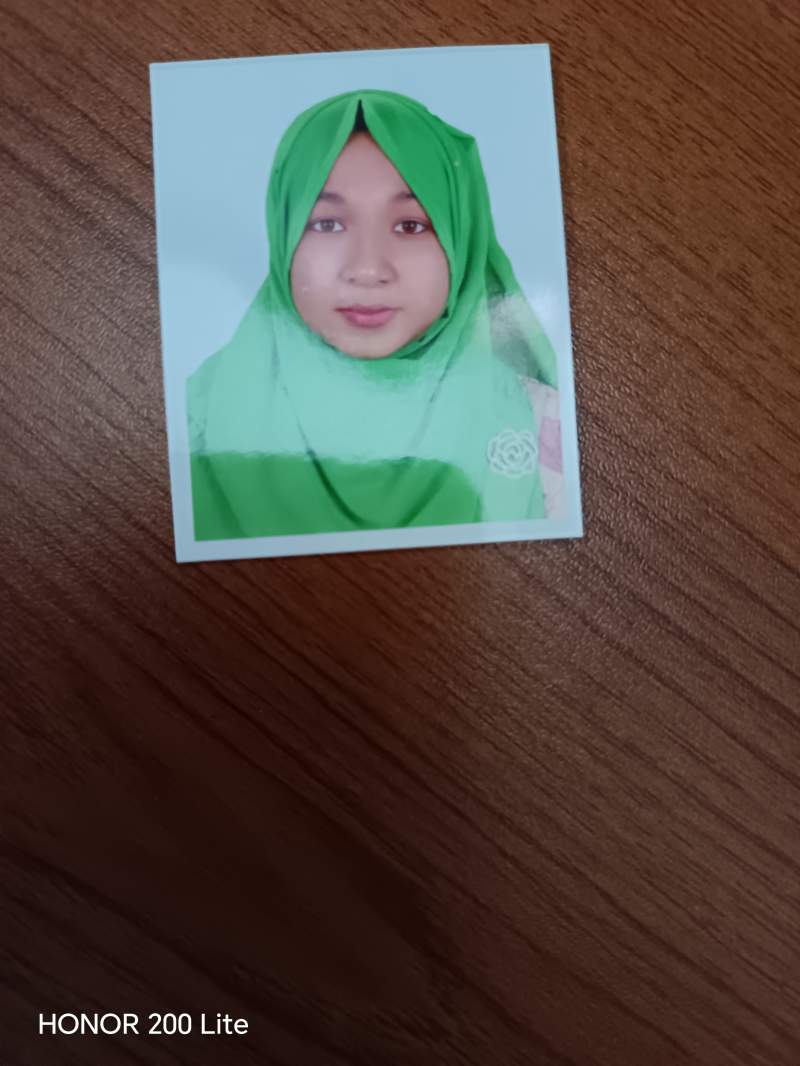 Shifa Rahman