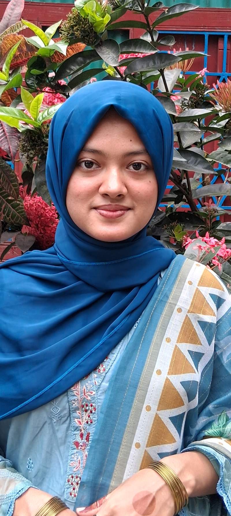Nadira Nazrul