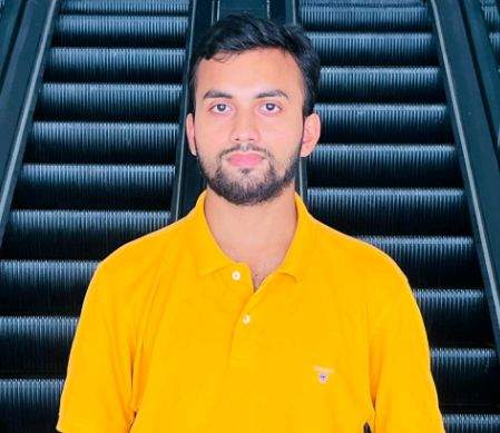 Abdullah Al Jaber