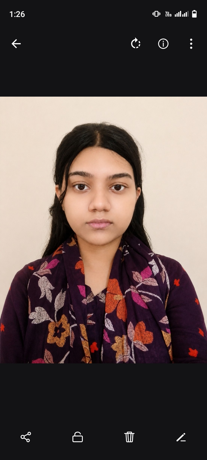 Rafia Jabed Tanha