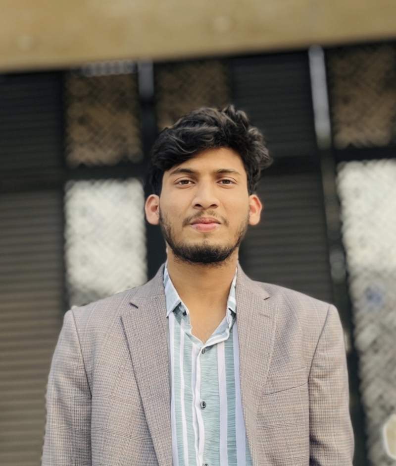 Masum Billah Tanvir
