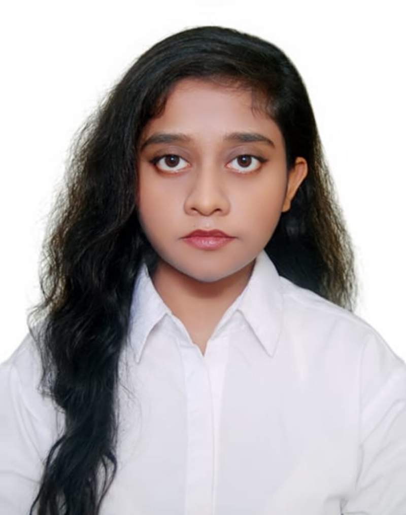MARIA KHANOM CHADNI