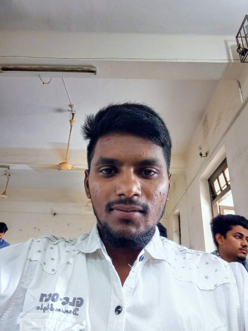 Md.Sheam Islam