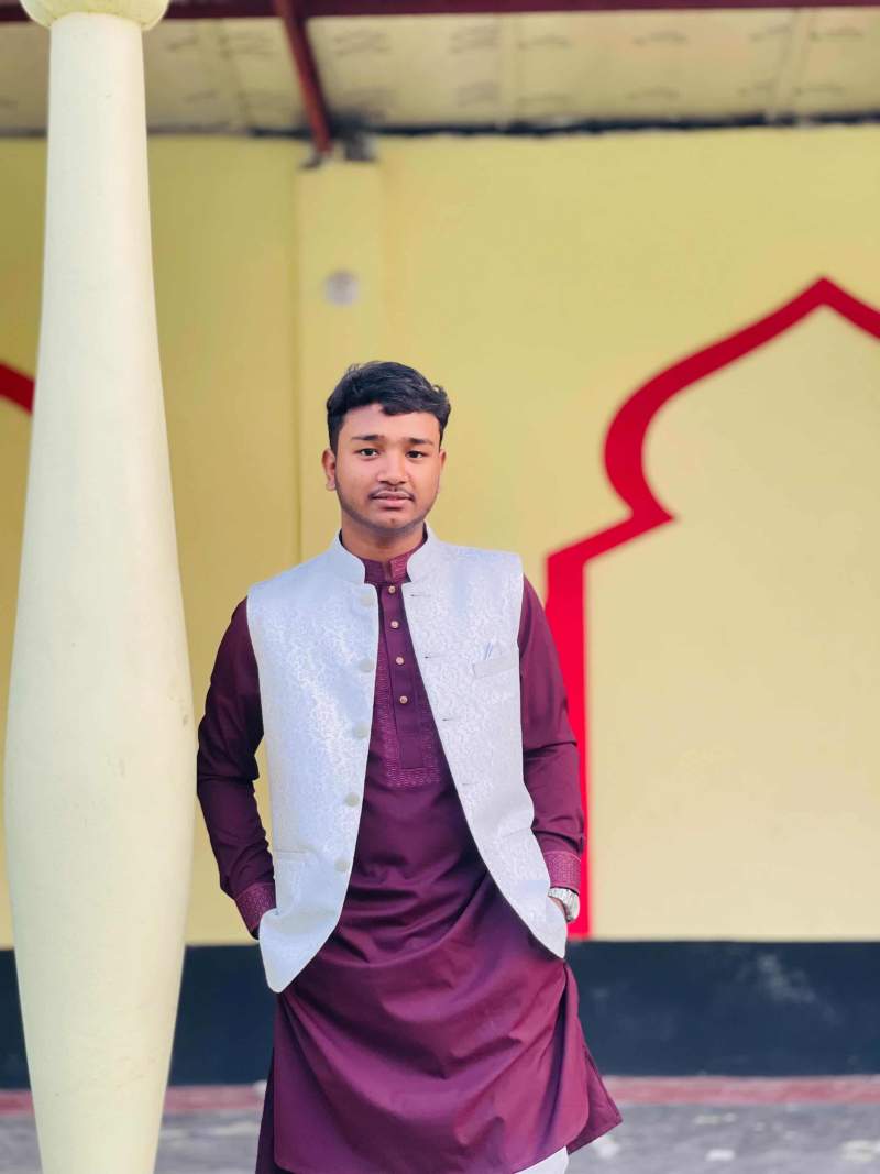 Md atikuzzamaan jibon
