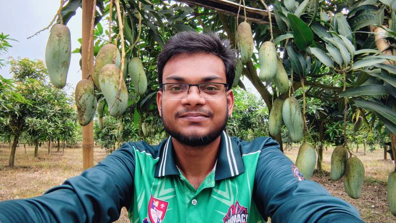 Sabbir Ahmmed
