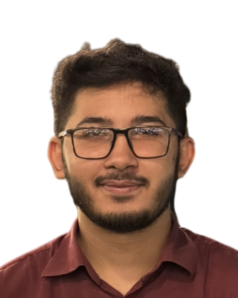 Naitik Banerjee