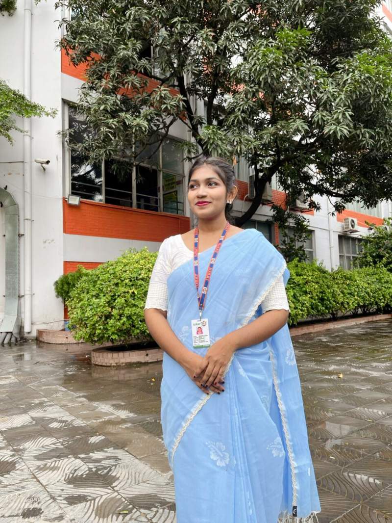 Mst Nilima Alim