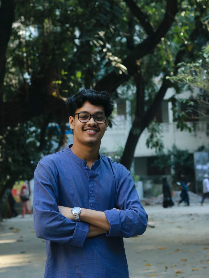 Shahriar Adib