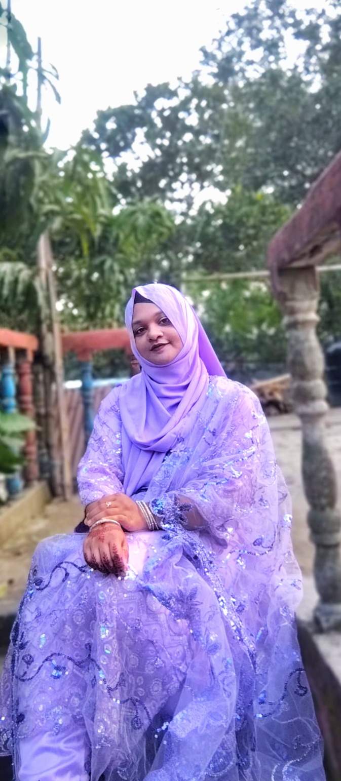 Tasnim Ferdous