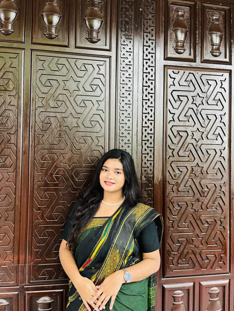 Juraiya Rahman Lobaba