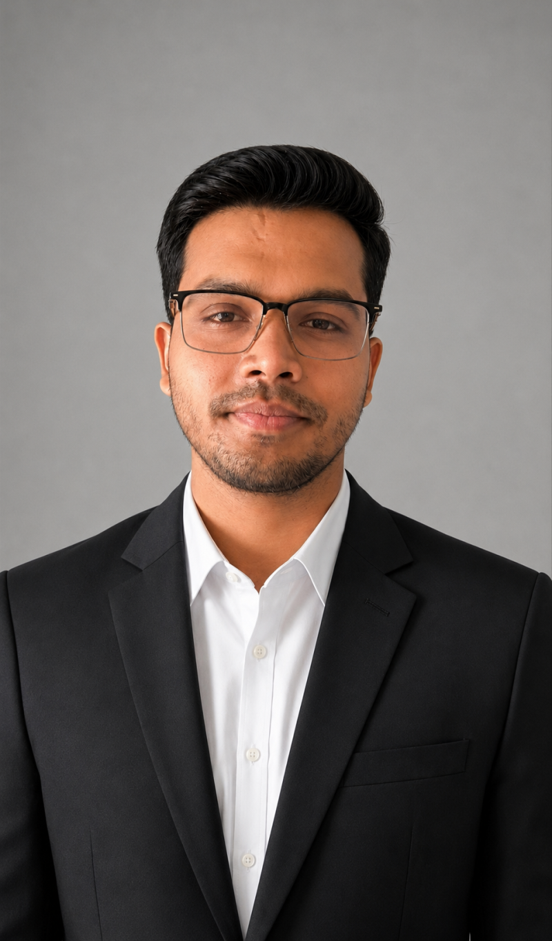 Mahfuj Rahman